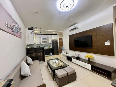 SHP Plaza, Vietnam SHP Plaza, Vietnam