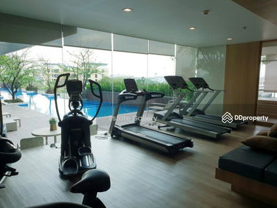 IDEO Blucove Sukhumvit, Bangkok, Thailand IDEO Blucove Sukhumvit, Bangkok, Thailand