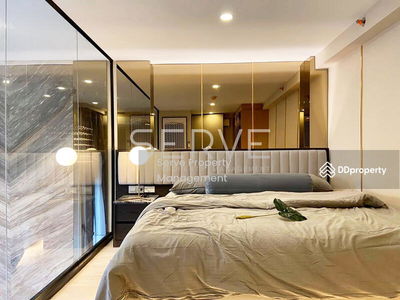 Knightsbridge Prime Sathorn, Bangkok, Thailand Knightsbridge Prime Sathorn, Bangkok, Thailand