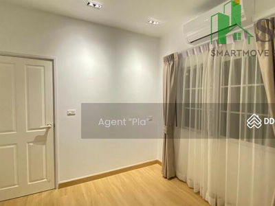 Single house for rent Golden Neo Sukhumvit-Lasalle. (SPSAM875), Samut Prakan, Thailand Single house for rent Golden Neo Sukhumvit-Lasalle. (SPSAM875), Samut Prakan, Thailand