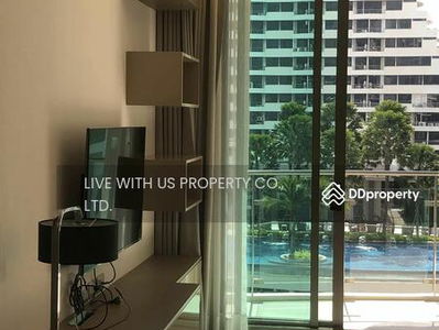 Supalai Oriental Sukhumvit 39, Bangkok, Thailand Supalai Oriental Sukhumvit 39, Bangkok, Thailand