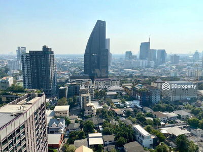 Keyne by Sansiri, Bangkok, Thailand Keyne by Sansiri, Bangkok, Thailand