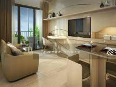 IDEO Q Chula - Samyan, Bangkok, Thailand IDEO Q Chula - Samyan, Bangkok, Thailand