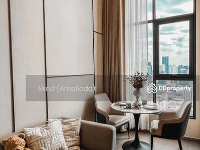 Park Origin Chula-Samyan, Bangkok, Thailand Park Origin Chula-Samyan, Bangkok, Thailand