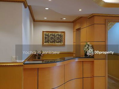 Nusa State Tower, Bangkok, Thailand Nusa State Tower, Bangkok, Thailand