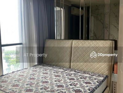 IDEO Q Chula - Samyan, Bangkok, Thailand IDEO Q Chula - Samyan, Bangkok, Thailand