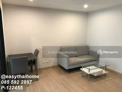 Niche Mono Bangna (Building A and B), Bangkok, Thailand Niche Mono Bangna (Building A and B), Bangkok, Thailand