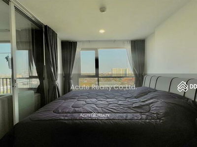 Niche Mono Chaengwattana, Nonthaburi, Thailand Niche Mono Chaengwattana, Nonthaburi, Thailand