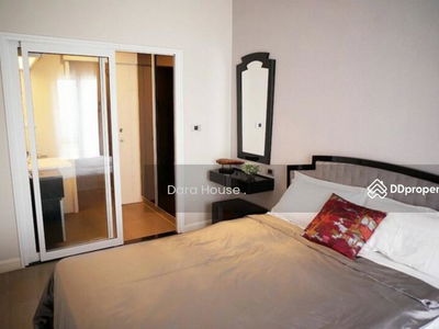 The Crest Sukhumvit 34, Bangkok, Thailand The Crest Sukhumvit 34, Bangkok, Thailand