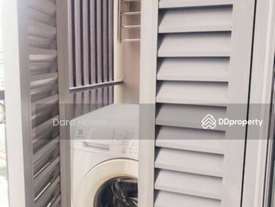 The Crest Sukhumvit 34, Bangkok, Thailand The Crest Sukhumvit 34, Bangkok, Thailand