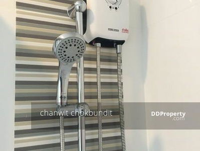 ISSI Condo Suksawat, Bangkok, Thailand ISSI Condo Suksawat, Bangkok, Thailand