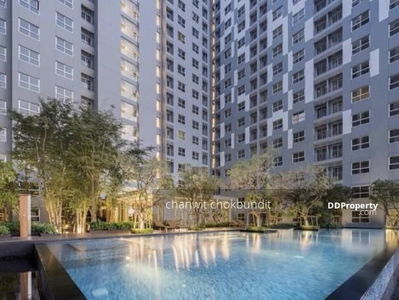 ISSI Condo Suksawat, Bangkok, Thailand ISSI Condo Suksawat, Bangkok, Thailand