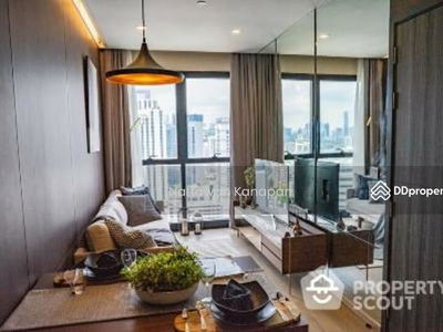 ASHTON Asoke, Bangkok, Thailand ASHTON Asoke, Bangkok, Thailand