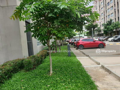 Plum Condo Samakkhi, Nonthaburi, Thailand Plum Condo Samakkhi, Nonthaburi, Thailand