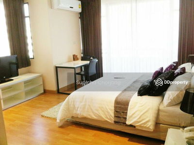 Nantiruj Tower apartment, Bangkok, Thailand Nantiruj Tower apartment, Bangkok, Thailand