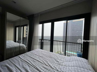 The Politan Rive, Nonthaburi, Thailand The Politan Rive, Nonthaburi, Thailand