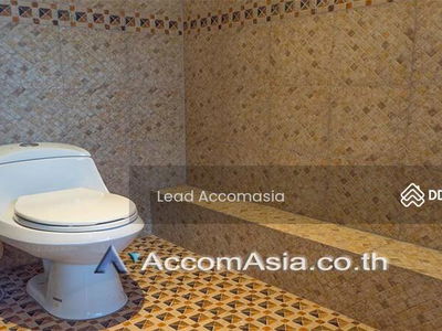 Baan Ananda, Bangkok, Thailand Baan Ananda, Bangkok, Thailand