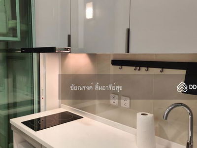 Supalai Premier Si Phraya-Samyan, Bangkok, Thailand Supalai Premier Si Phraya-Samyan, Bangkok, Thailand