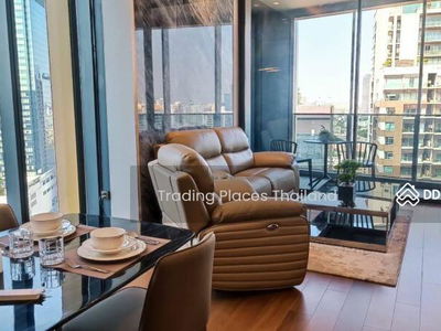 The Estelle Phrom Phong, Bangkok, Thailand The Estelle Phrom Phong, Bangkok, Thailand