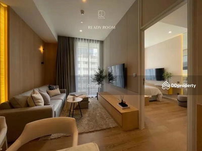 Muniq Langsuan, Bangkok, Thailand Muniq Langsuan, Bangkok, Thailand