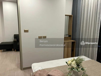 One9Five Asoke-Rama 9, Bangkok, Thailand One9Five Asoke-Rama 9, Bangkok, Thailand