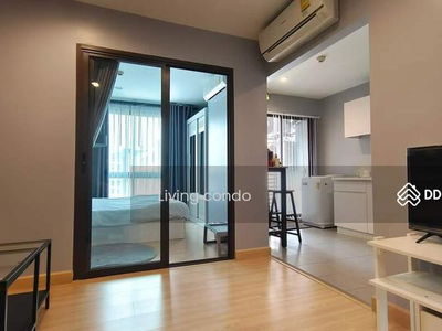 Niche Mono Bangna (Building A and B), Bangkok, Thailand Niche Mono Bangna (Building A and B), Bangkok, Thailand