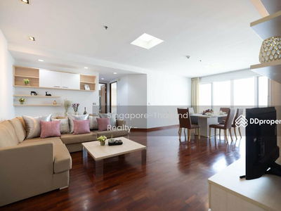 The Residence Sukhumvit 24, Bangkok, Thailand The Residence Sukhumvit 24, Bangkok, Thailand