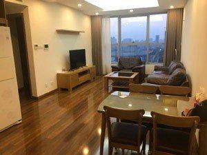 Licogi 13 Tower Licogi 13 Tower