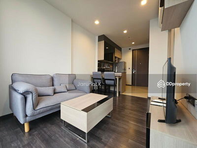 The Line Asoke-Ratchada, Bangkok, Thailand The Line Asoke-Ratchada, Bangkok, Thailand