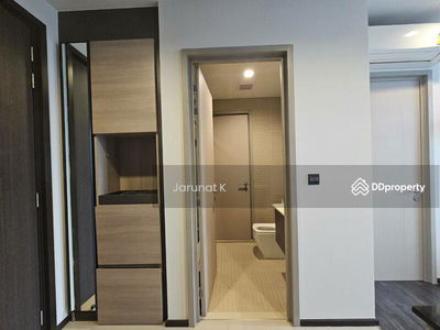 The Line Asoke-Ratchada, Bangkok, Thailand The Line Asoke-Ratchada, Bangkok, Thailand