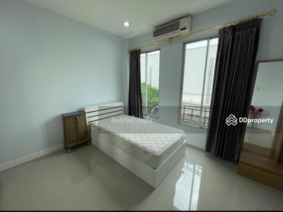 Baan Klang Muang British Town Srinakarin, Samut Prakan, Thailand Baan Klang Muang British Town Srinakarin, Samut Prakan, Thailand