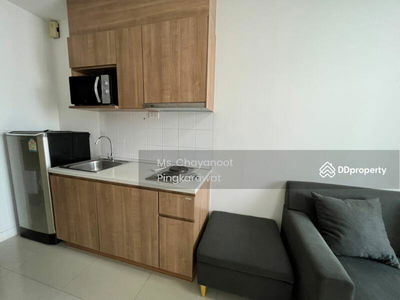 IDEO Mix Sukhumvit 103, Bangkok, Thailand IDEO Mix Sukhumvit 103, Bangkok, Thailand