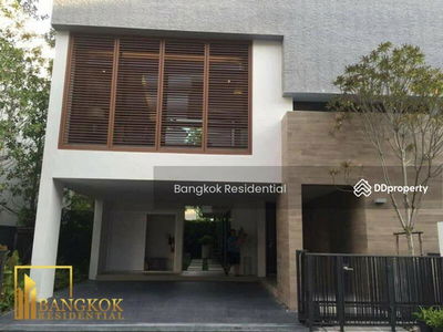 House in Compound, Bangkok, Thailand House in Compound, Bangkok, Thailand