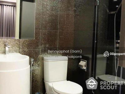 Rhythm Sukhumvit 36-38, Bangkok, Thailand Rhythm Sukhumvit 36-38, Bangkok, Thailand