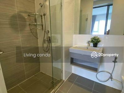 Knightsbridge Kaset - Society, Bangkok, Thailand Knightsbridge Kaset - Society, Bangkok, Thailand