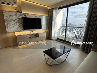 Rhythm Sukhumvit 42, Bangkok, Thailand Rhythm Sukhumvit 42, Bangkok, Thailand