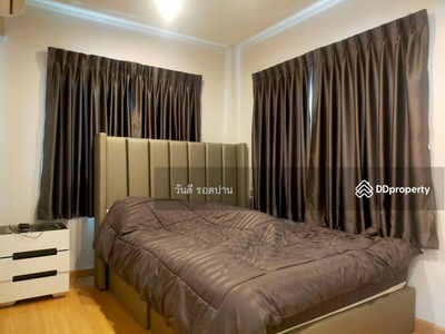 Supalai Ville Rangsit-Klong 2, Pathum Thani, Thailand Supalai Ville Rangsit-Klong 2, Pathum Thani, Thailand