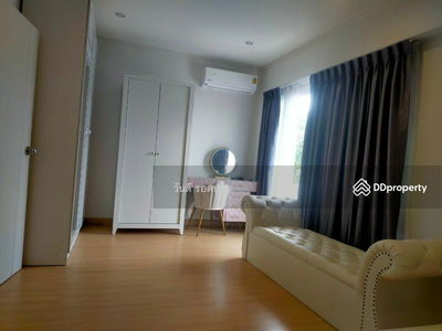 Supalai Ville Rangsit-Klong 2, Pathum Thani, Thailand Supalai Ville Rangsit-Klong 2, Pathum Thani, Thailand