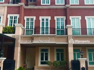 Garden Square Sukhumvit 77, Bangkok, Thailand Garden Square Sukhumvit 77, Bangkok, Thailand