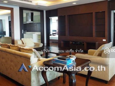 Sathorn Gardens, Bangkok, Thailand Sathorn Gardens, Bangkok, Thailand