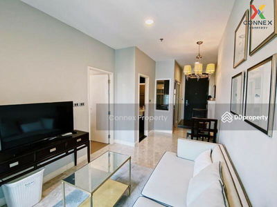 The Crest Sukhumvit 34, Bangkok, Thailand The Crest Sukhumvit 34, Bangkok, Thailand