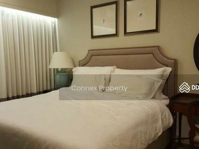 The Crest Sukhumvit 34, Bangkok, Thailand The Crest Sukhumvit 34, Bangkok, Thailand