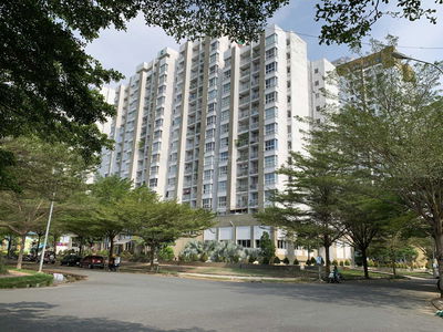 Happy City - Happy Urban Area, Vietnam Happy City - Happy Urban Area, Vietnam