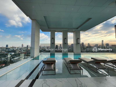 Muniq Langsuan, Bangkok, Thailand Muniq Langsuan, Bangkok, Thailand