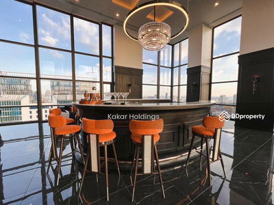 Muniq Langsuan, Bangkok, Thailand Muniq Langsuan, Bangkok, Thailand