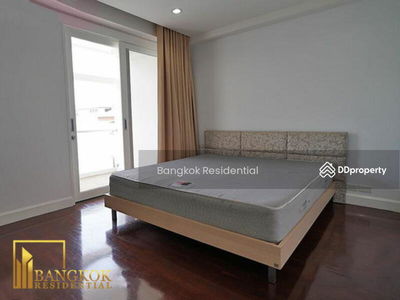 Tree Apartment, Bangkok, Thailand Tree Apartment, Bangkok, Thailand