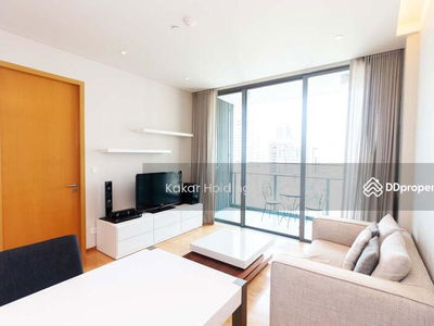 Aequa Sukhumvit 49, Bangkok, Thailand Aequa Sukhumvit 49, Bangkok, Thailand