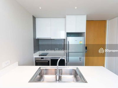 Aequa Sukhumvit 49, Bangkok, Thailand Aequa Sukhumvit 49, Bangkok, Thailand