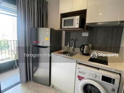 IDEO Mobi Asoke, Bangkok, Thailand IDEO Mobi Asoke, Bangkok, Thailand