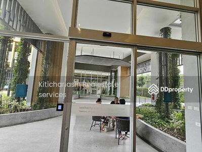 Lumpini Place Taopoon Interchange, Bangkok, Thailand Lumpini Place Taopoon Interchange, Bangkok, Thailand